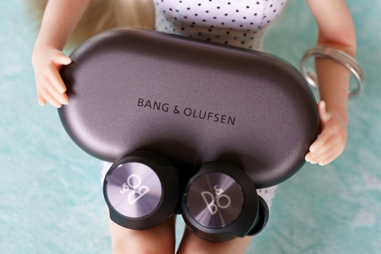 限定色】Bang&Olufusen Beoplay EQ Nordic Ice 美品】Beoplay EQ 限定色】Bang&Olufusen Beoplay EQ Nordic Ice 美品】Beoplay EQ
