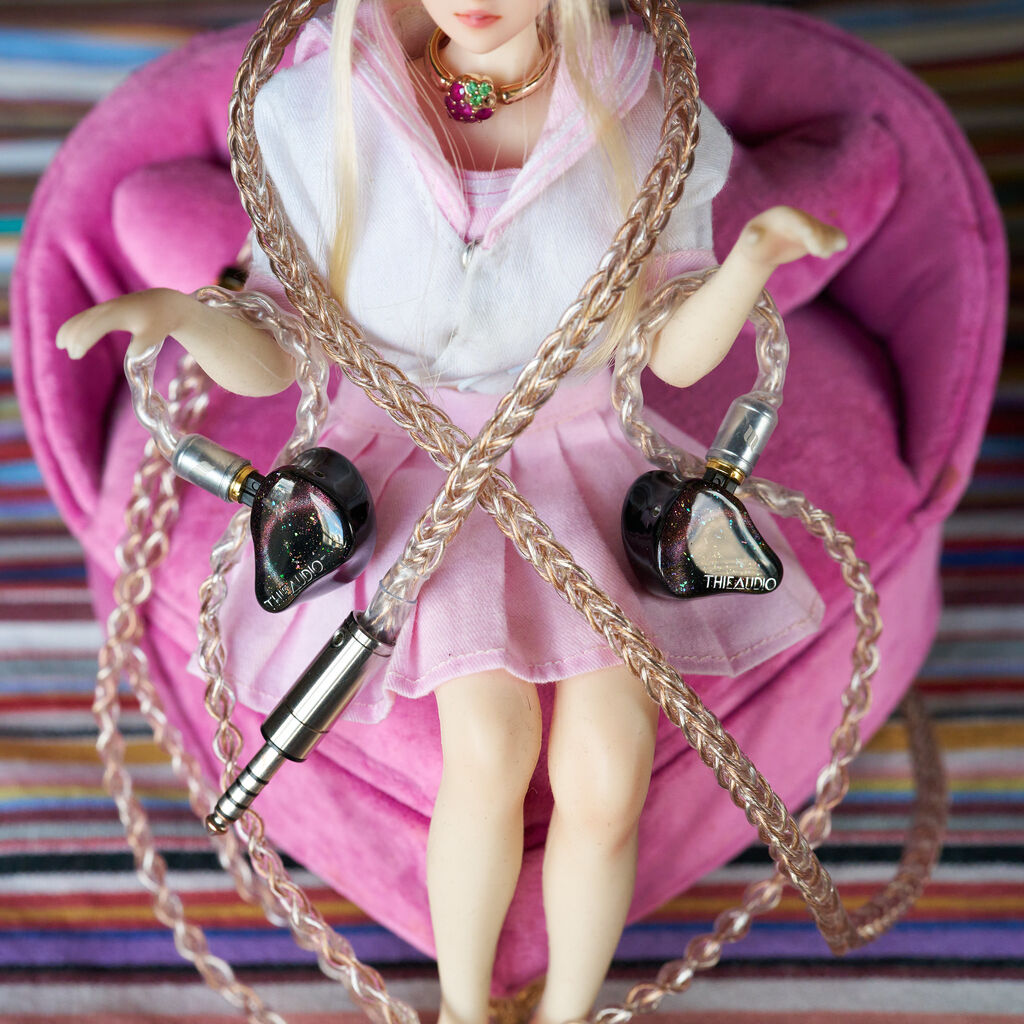 Sympathie Works SW34 でクールモダンなサウンドを : iノススメ