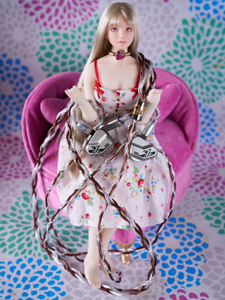 Sympathie Works SW33 で躍動感あふれる音楽体験を : iノススメ