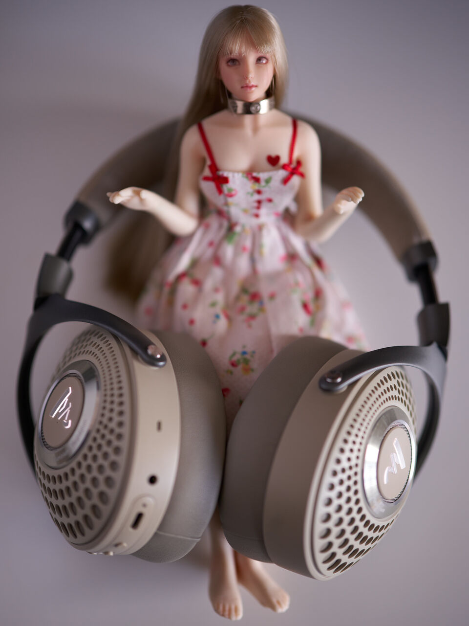 未使用に近い FOCAL BATHYS ブルートゥースヘッドホン Focal BATHYS レビュー | アタック感の強さを感じさせるサウンド