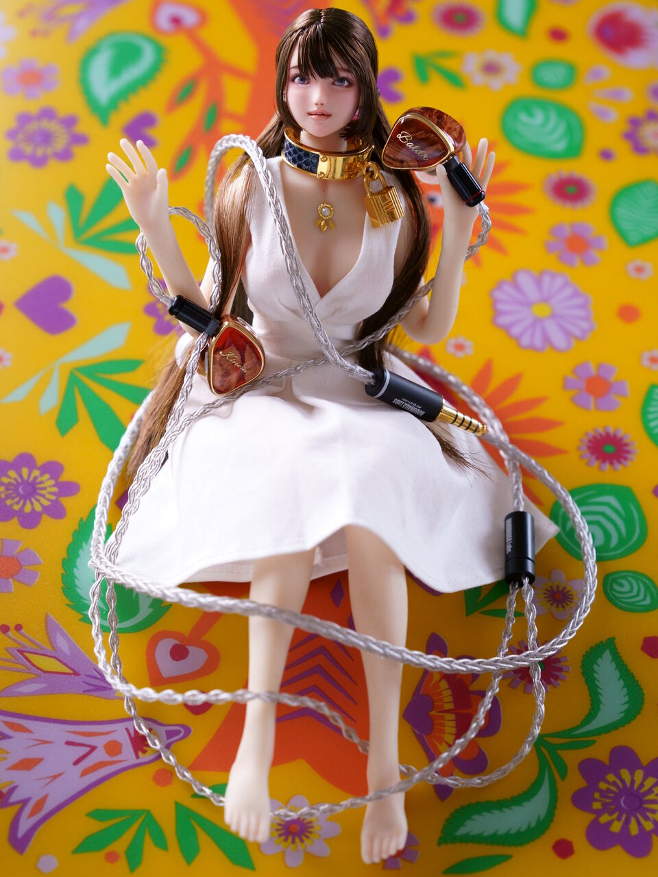 Nobunaga Labs CeresはVision Earsの夢を見るか : iノススメ