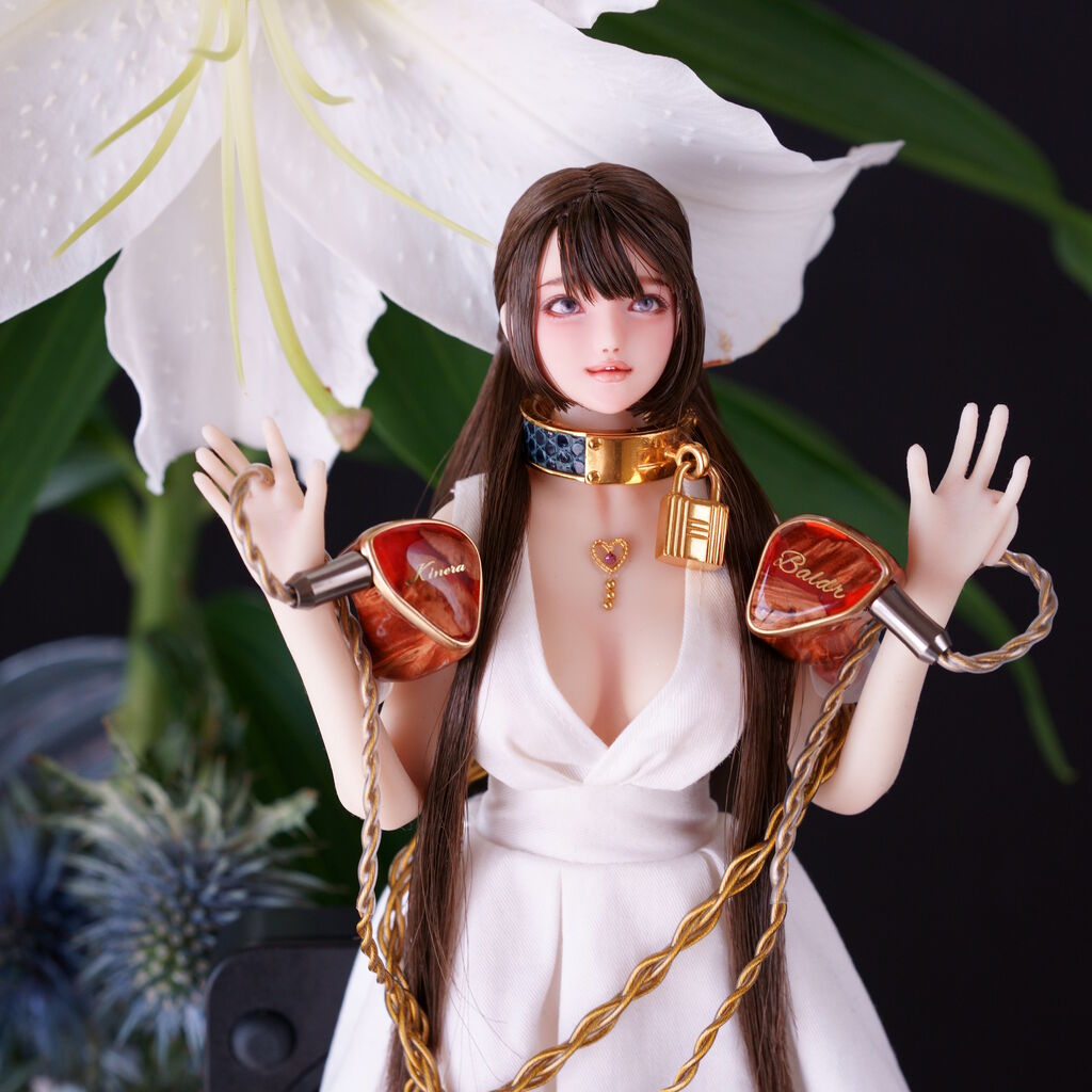 Kinera Imperial Baldrでジャズを聴こう : iノススメ Kinera Imperial Baldrでジャズを聴こう : iノススメ