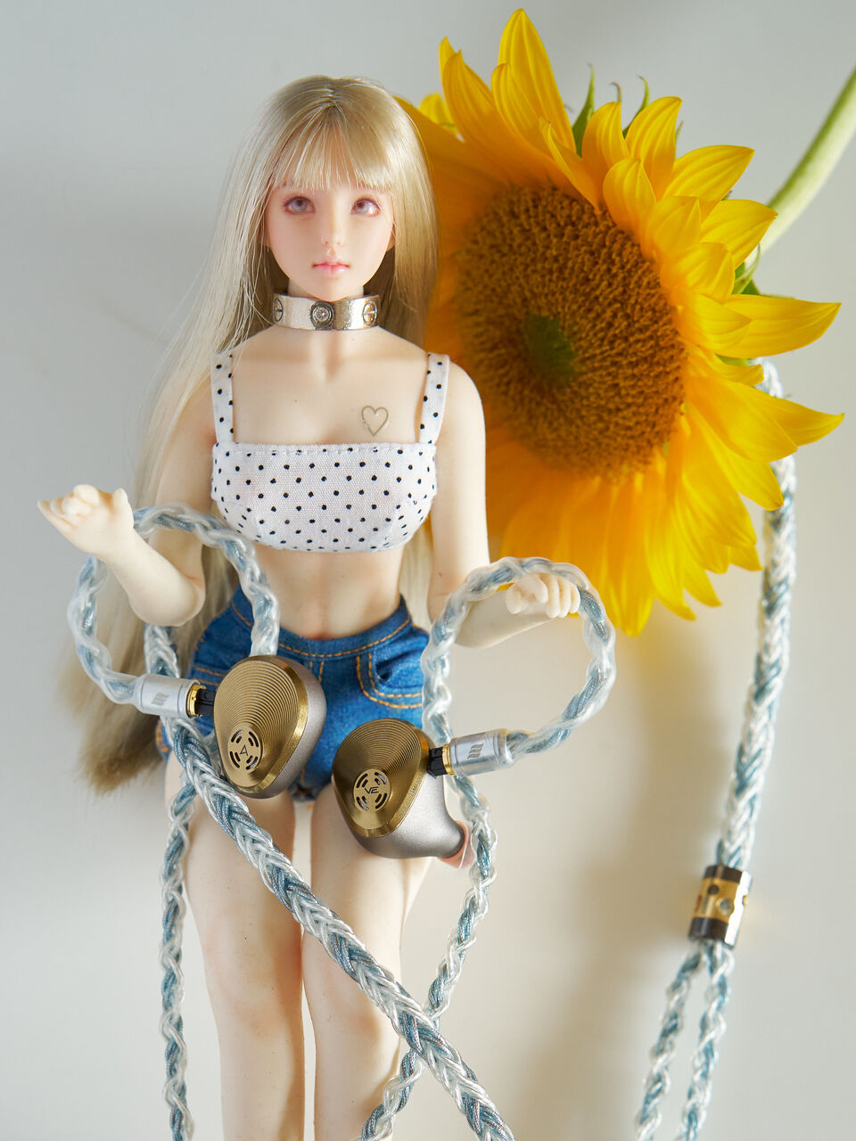 イヤホン SympathieWorks sw41 Sympahtie Works SW41で天から舞い降りた極上のサウンドを : iノススメ