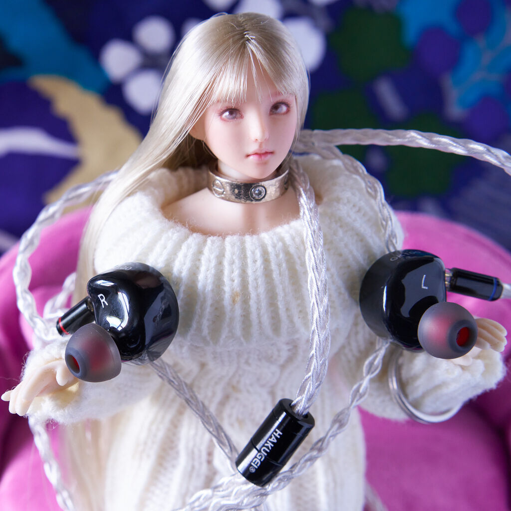 Geek Wold GK100は彗星の如く : iノススメ