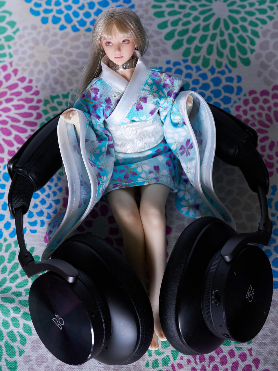 B&O Beoplay H95は10諭吉の価値があるのか VIII あるいはBT B&O Beoplay H95は10諭吉の価値があるのか VIII あるいはBT