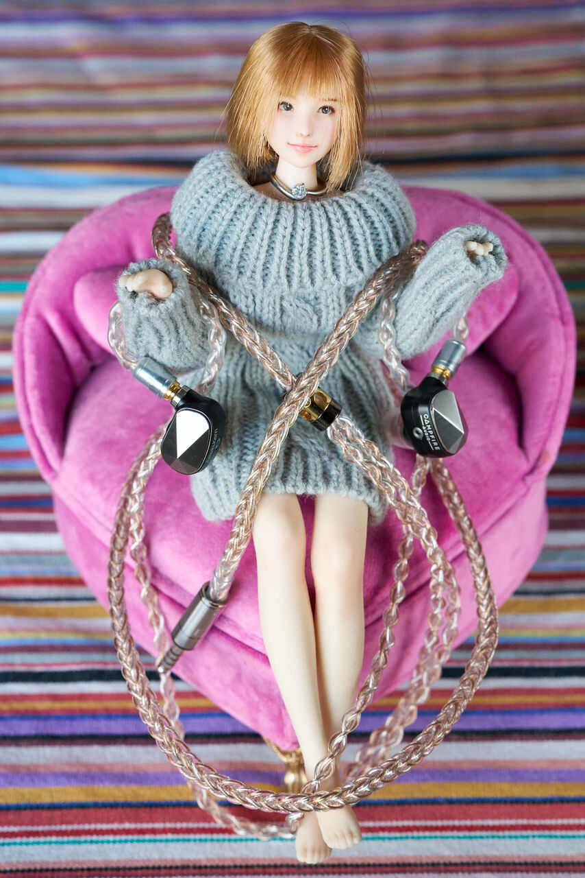 Sympathie Works【SW34】Paradis ErosMkⅡオマケ付