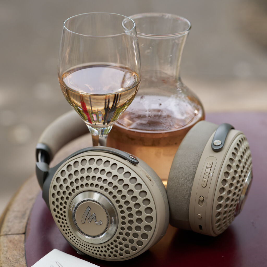 Focal Bathys あるいは最高峰のBTヘッドホン : iノススメ
