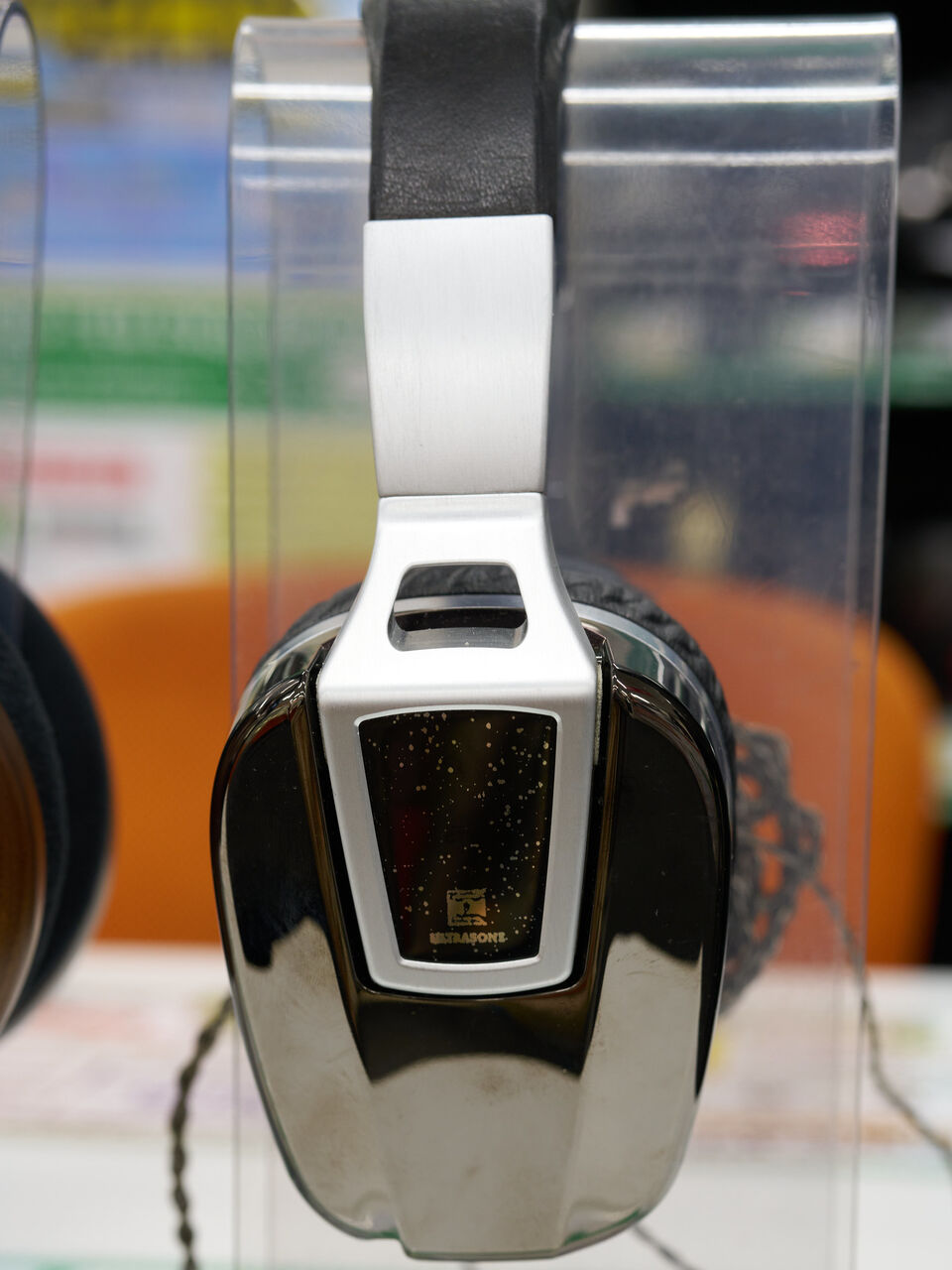 ULTRASONE edition eleven 11 ヘッドホン Amazon.co.jp: ULTRASONE Edition 11 オープンタイプ 解放