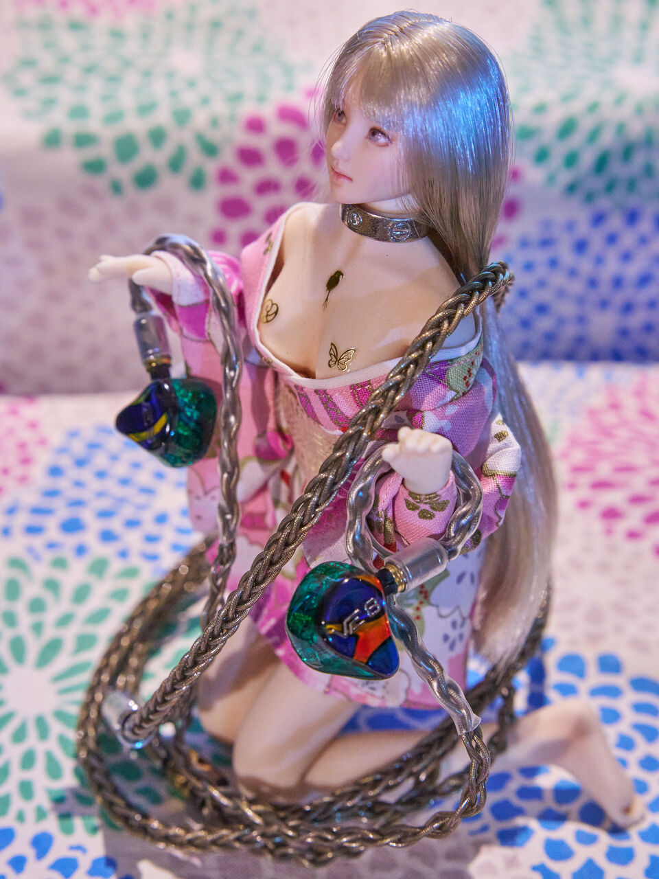 Sympathie Works SW29 で極上の音楽ライフを : iノススメ