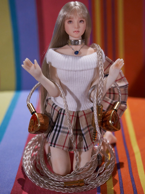 極美品】Kinera Imperial Baldr キネラ バルドル 【公式通販】