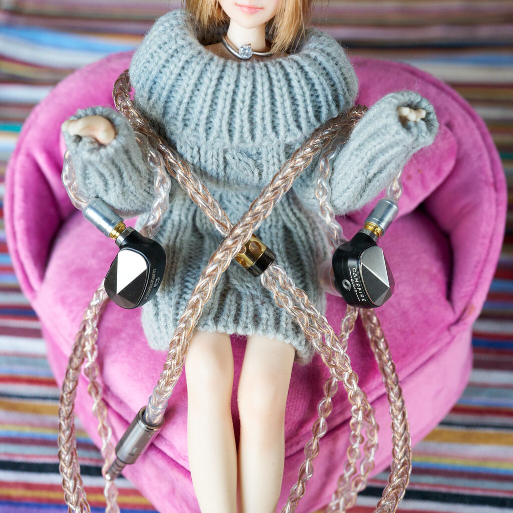 Sympathie Woks【SW34】Paradis Eros MkⅡオマケ付 Echo Arms - MLOK, Dual Light Body Mount - 18350 – Z-BOLT