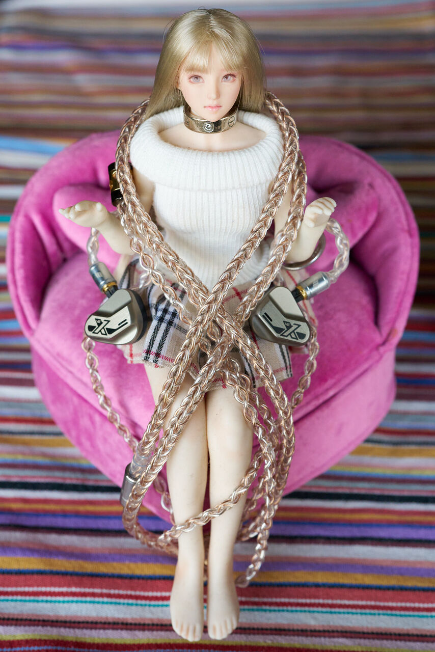 Sympathie Works SW34 でクールモダンなサウンドを : iノススメ