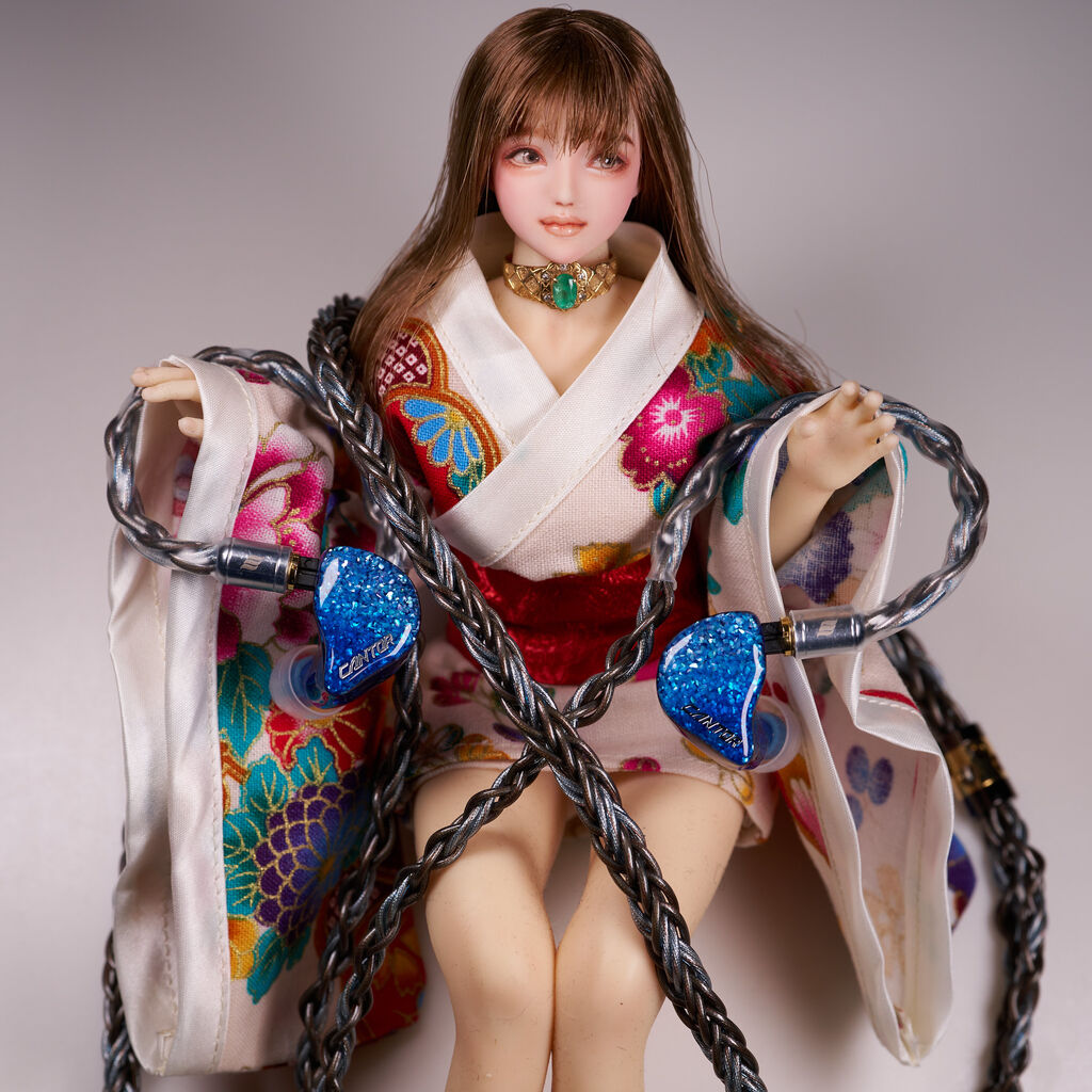 Sympathie Works SW38でとびきり美麗なサウンドを : iノススメ