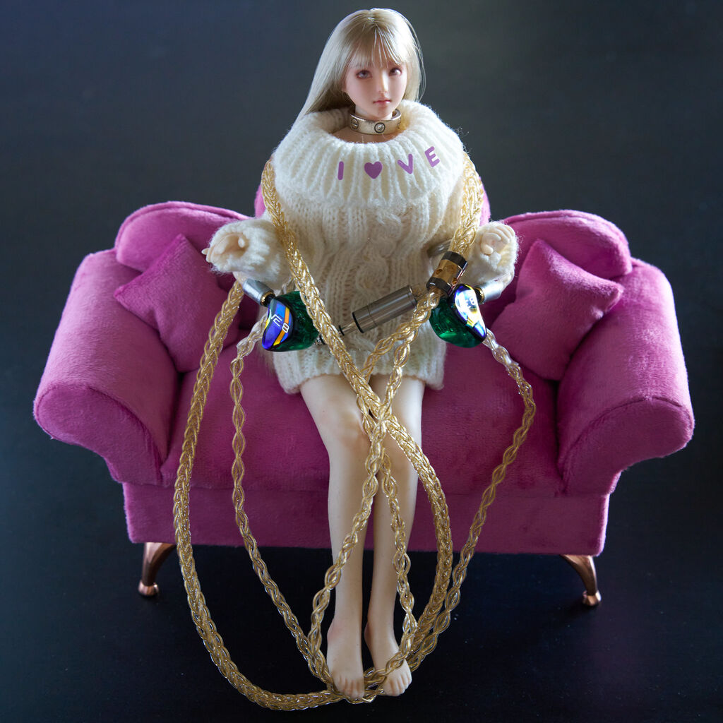 Sympathie Works【SW28】Hathor オマケ付 Sympathie Works SW28 は黄金の煌めきのごとく : iノススメ