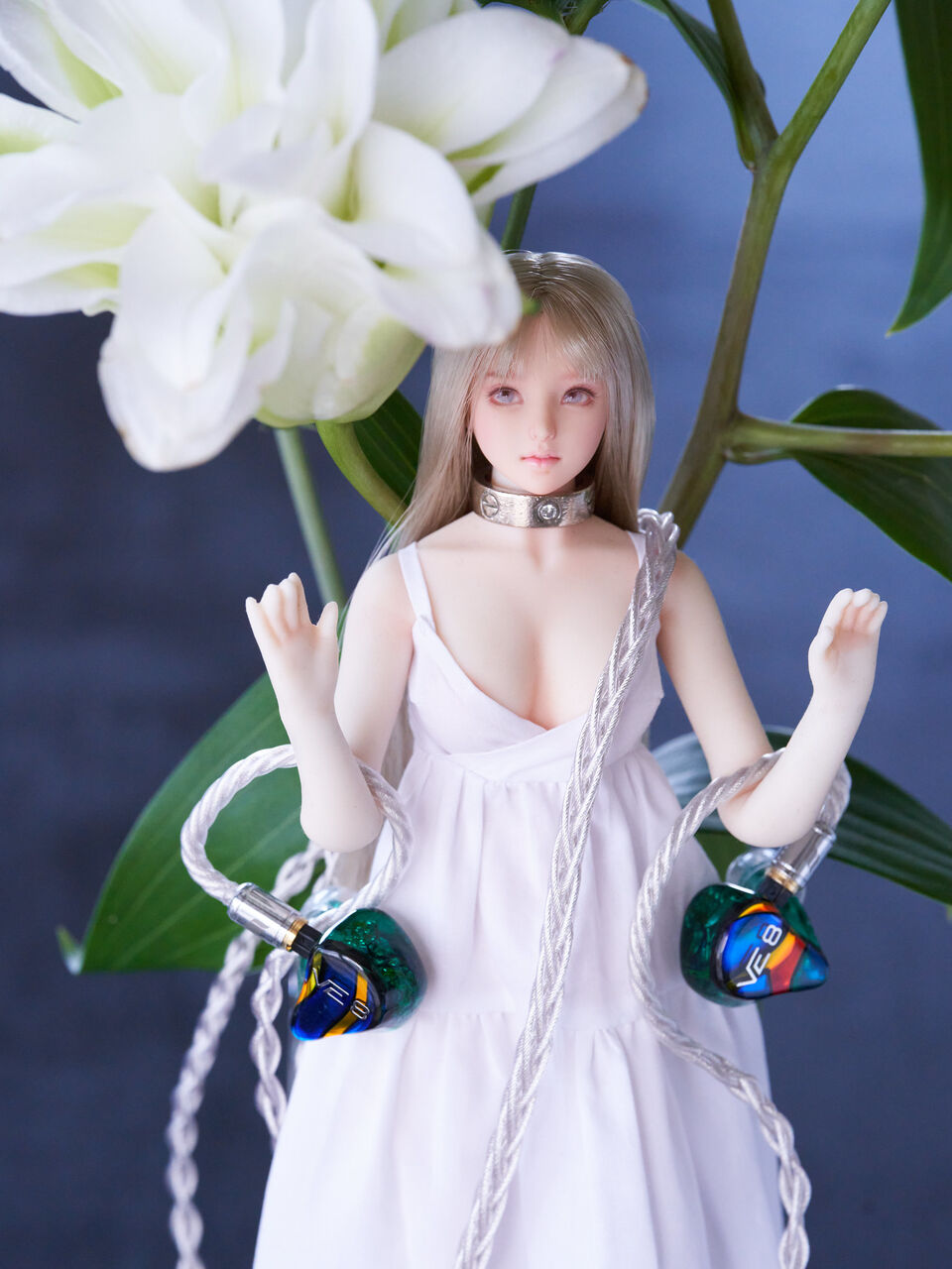Effect Audio Cleopatra Octaの運命やいかに? : iノススメ Effect Audio Cleopatra Octaの運命やいかに? : iノススメ