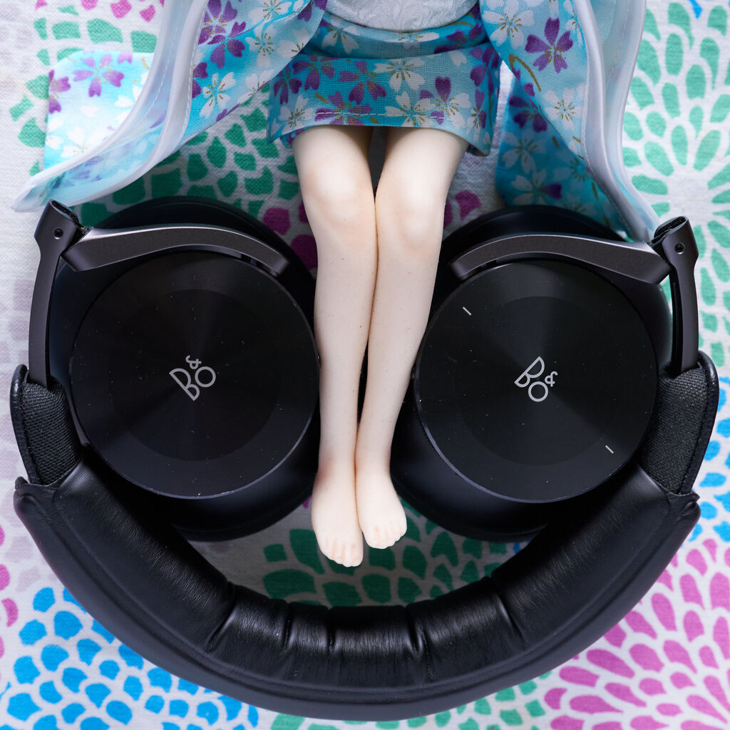 【美品】 B&O H95 ブラック 149,900円→73,000円 Amazon.co.jp: バング・アンド・オルフセン (Bang & Olufsen