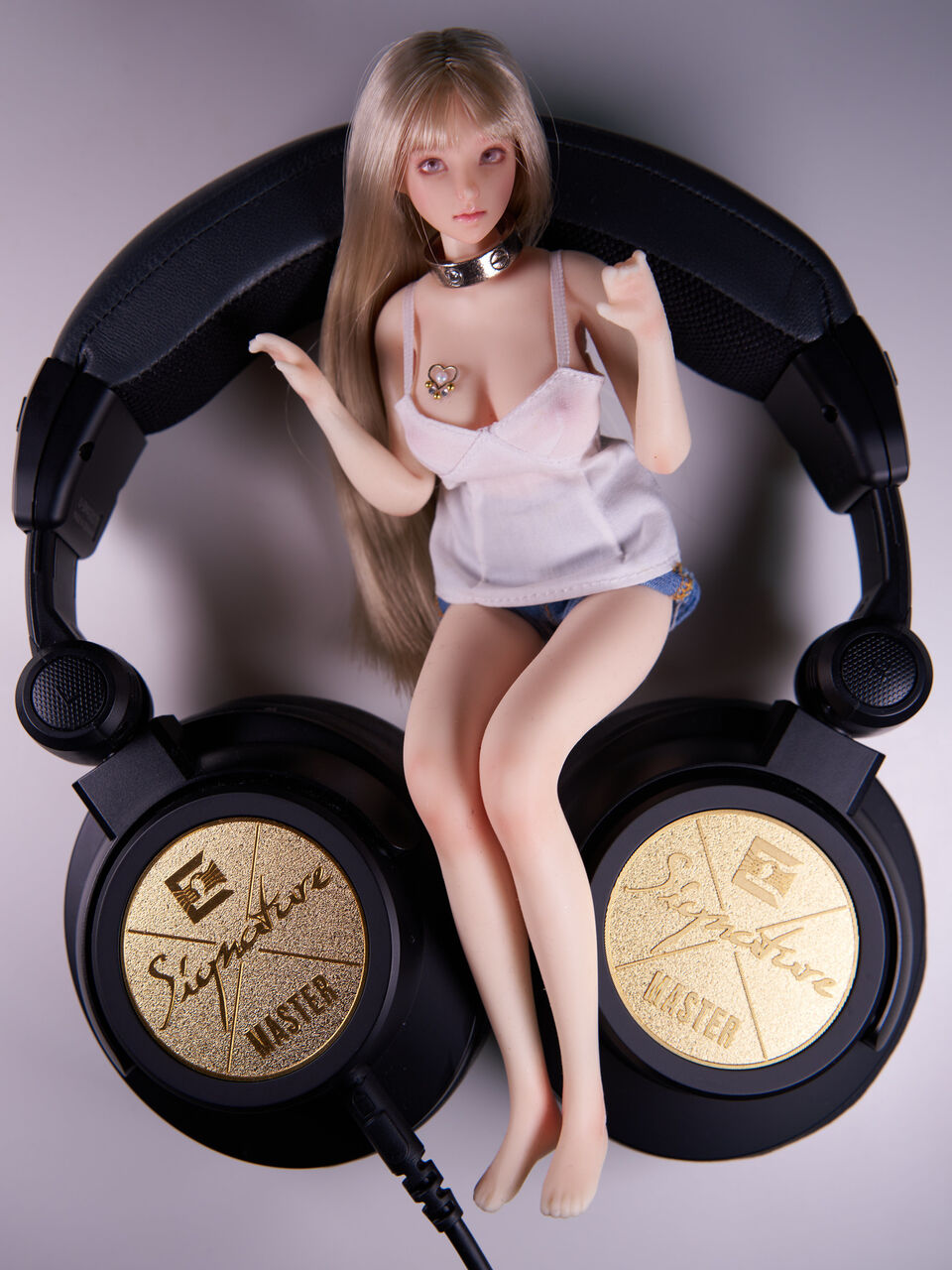 Ultrasone Signature Master MkII は本当にダメな子なのか : i