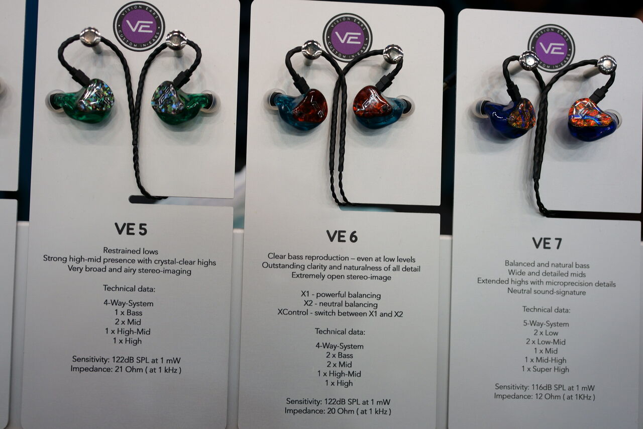 ポタフェス2022冬の感想ーVison Ears編ー : iノススメ