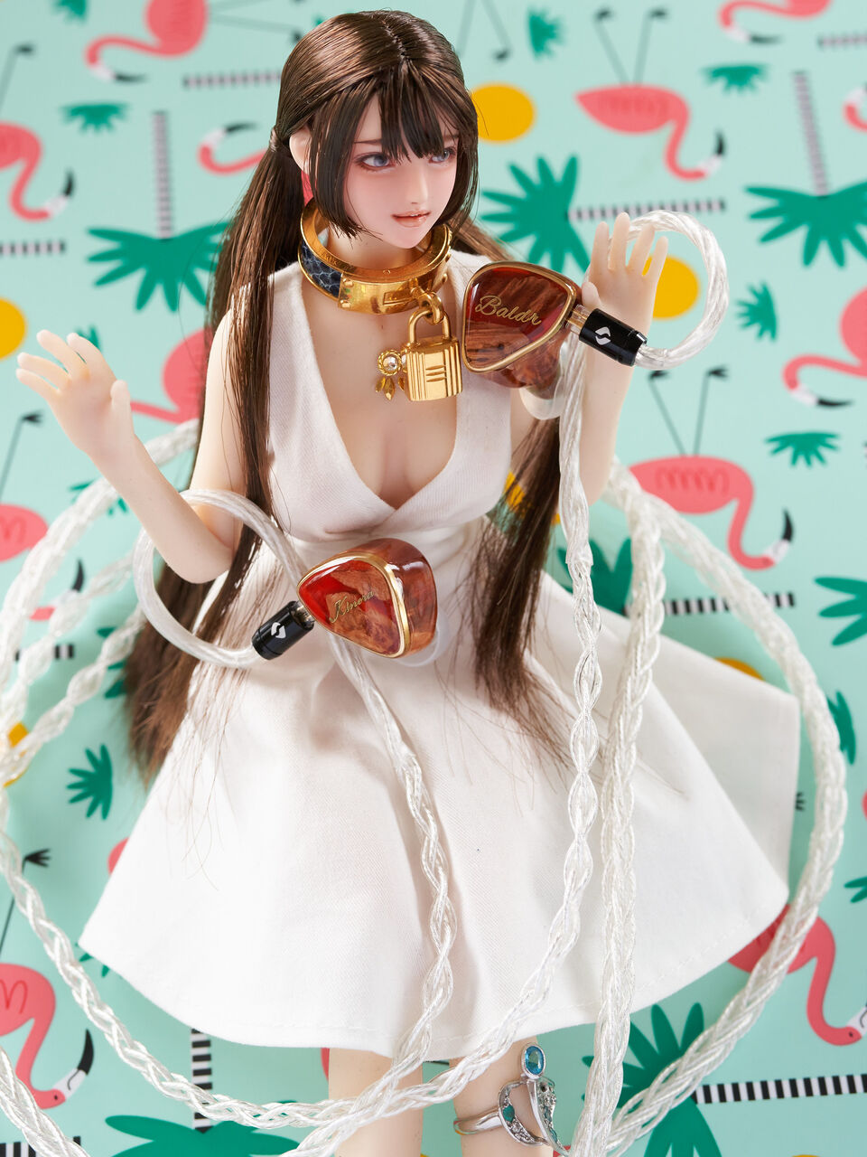 Kinera Imperial Baldrでジャズを聴こう : iノススメ Kinera Imperial Baldrでジャズを聴こう : iノススメ