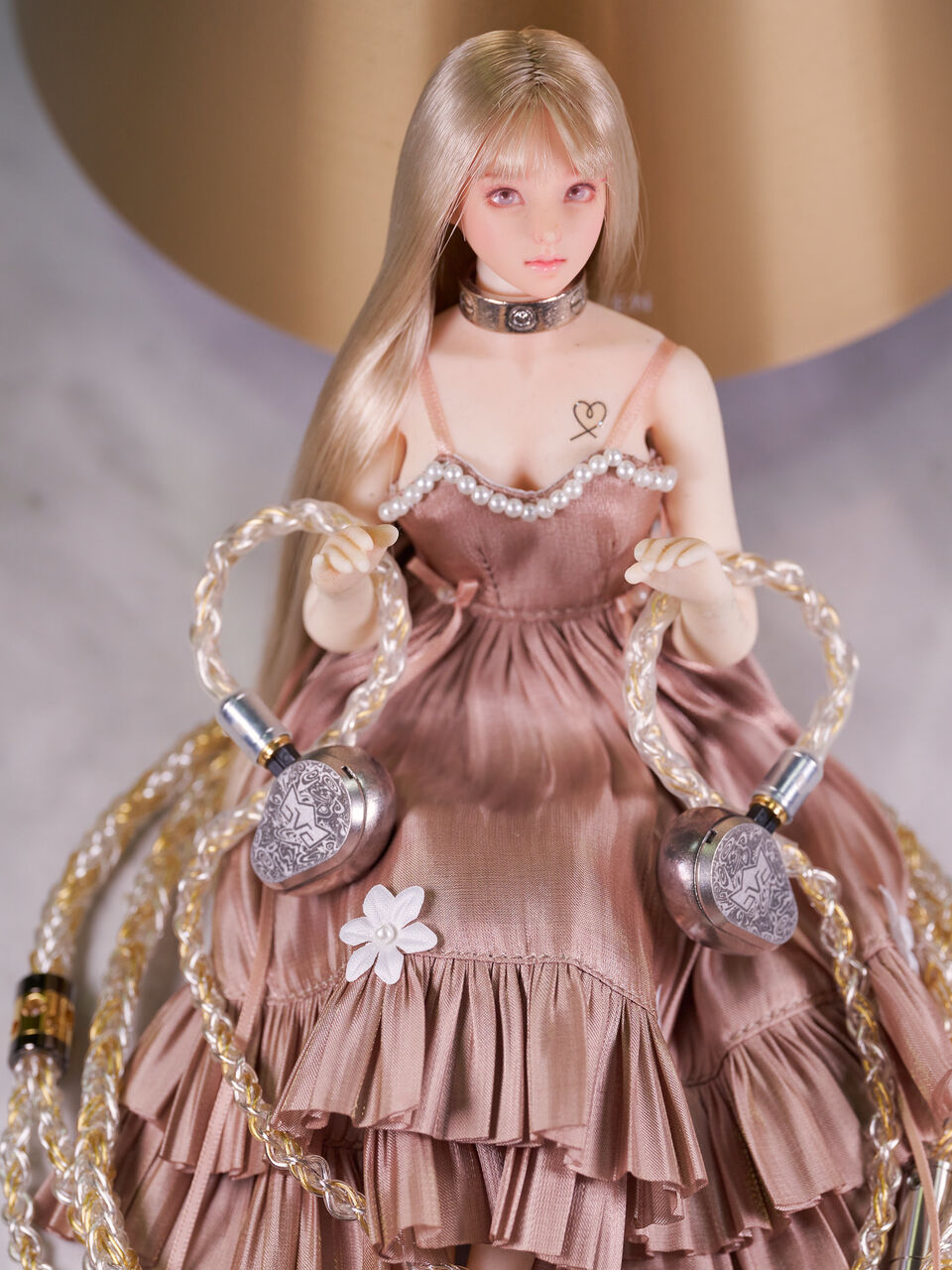 Sympathie Works SW42 で星々が奏でるサウンドを : iノススメ