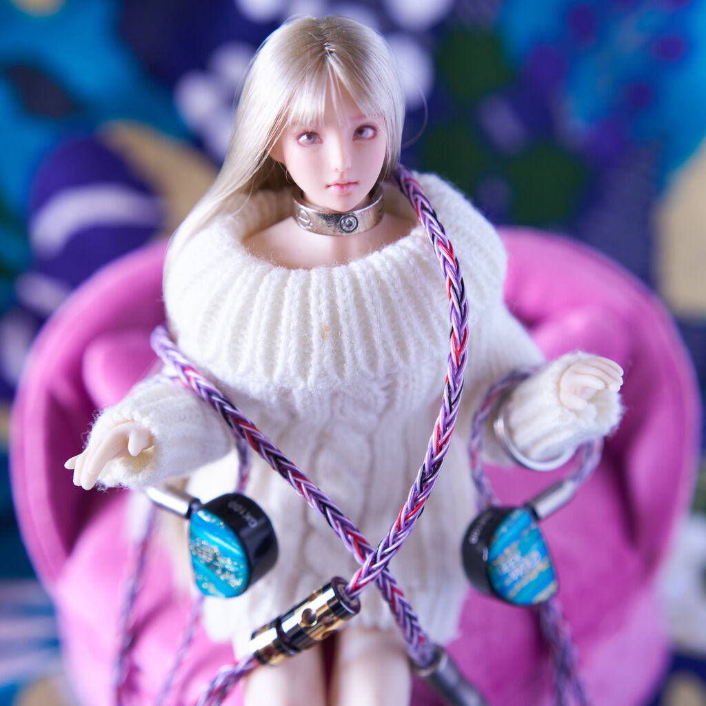 Geek Wold GK100は彗星の如く : iノススメ