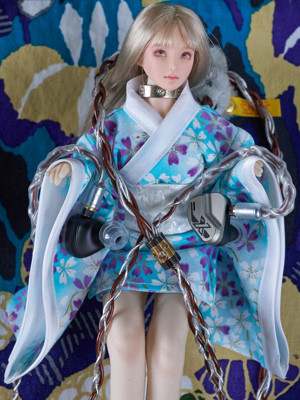 Vision Ears VE10のためのイヤーチップ選び : iノススメ Vision Ears VE10のためのイヤーチップ選び : iノススメ