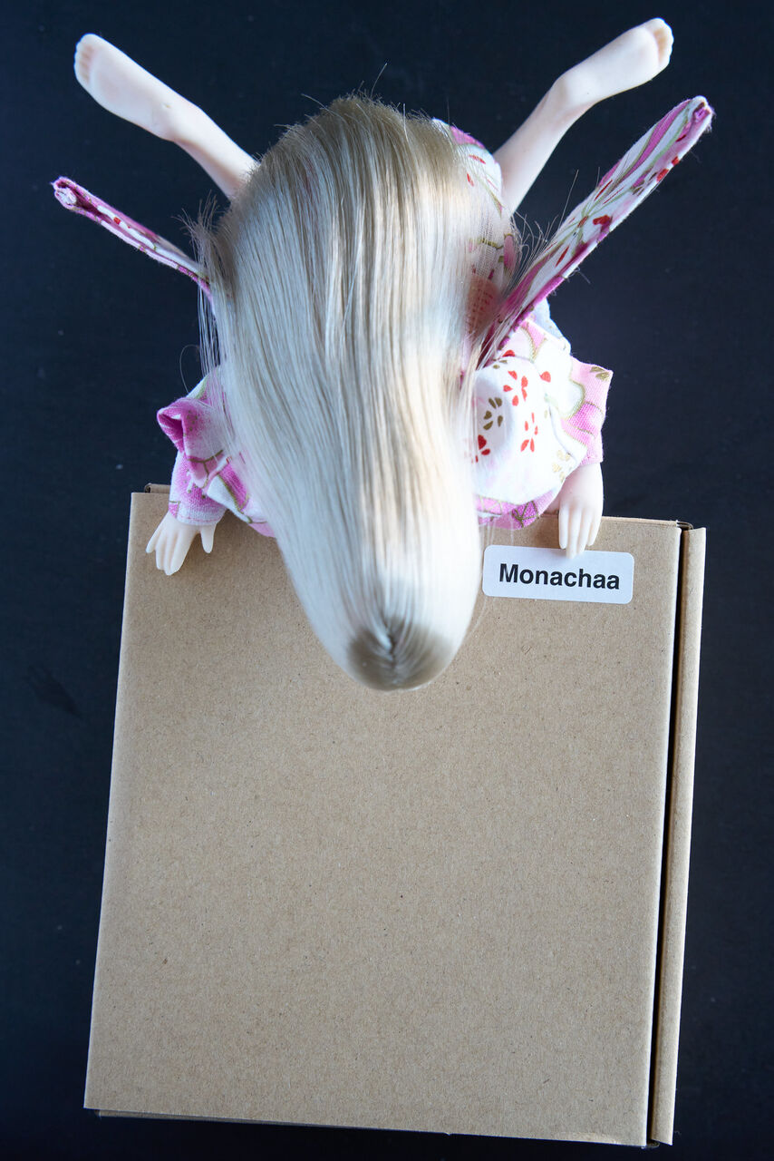 Oriolus Monachaaで最高に楽しい音楽ライフを : iノススメ