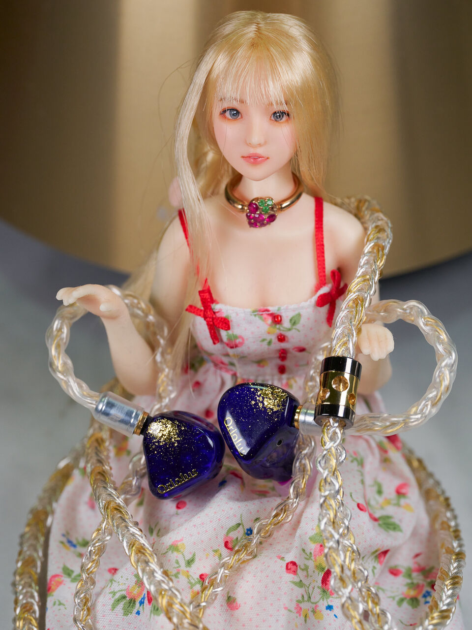 Sympathie Works SW42 で星々が奏でるサウンドを : iノススメ
