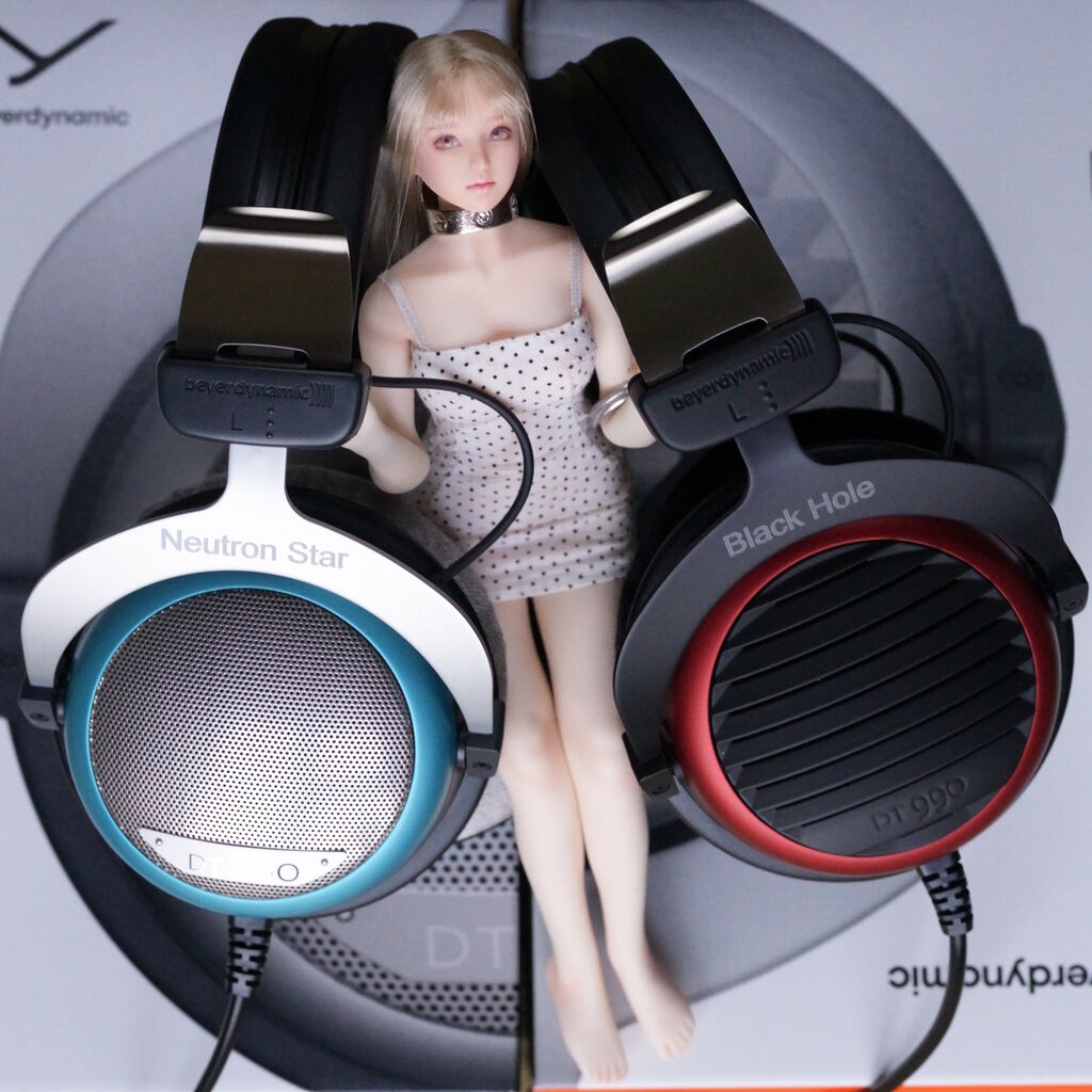 Beyerdynamic TYGR300R あるいは意外にも万能プレイヤー : iノススメ Beyerdynamic TYGR300R あるいは意外にも万能プレイヤー : iノススメ