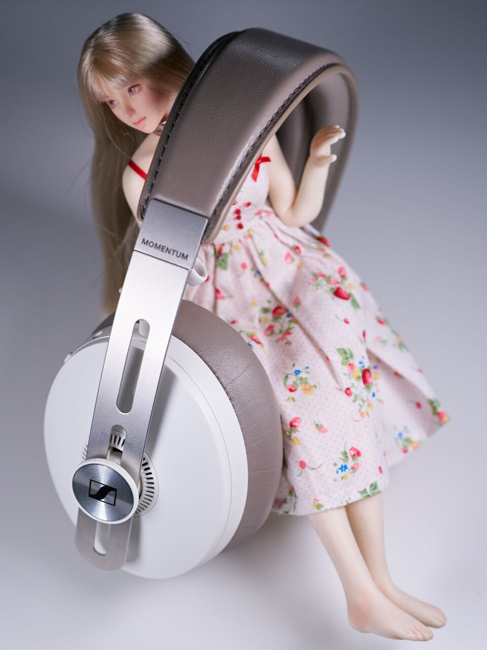 一世代前のBTヘッドホンで温故知新を I. Sennheiser Momentum 3 一世代前のBTヘッドホンで温故知新を I. Sennheiser Momentum 3