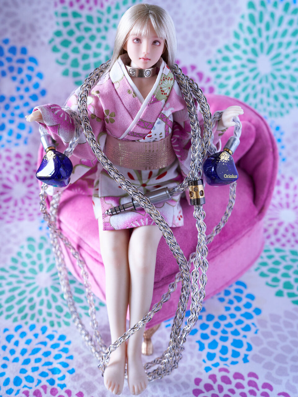 Sympathie Works SW32 で極上の高解像サウンドを : iノススメ