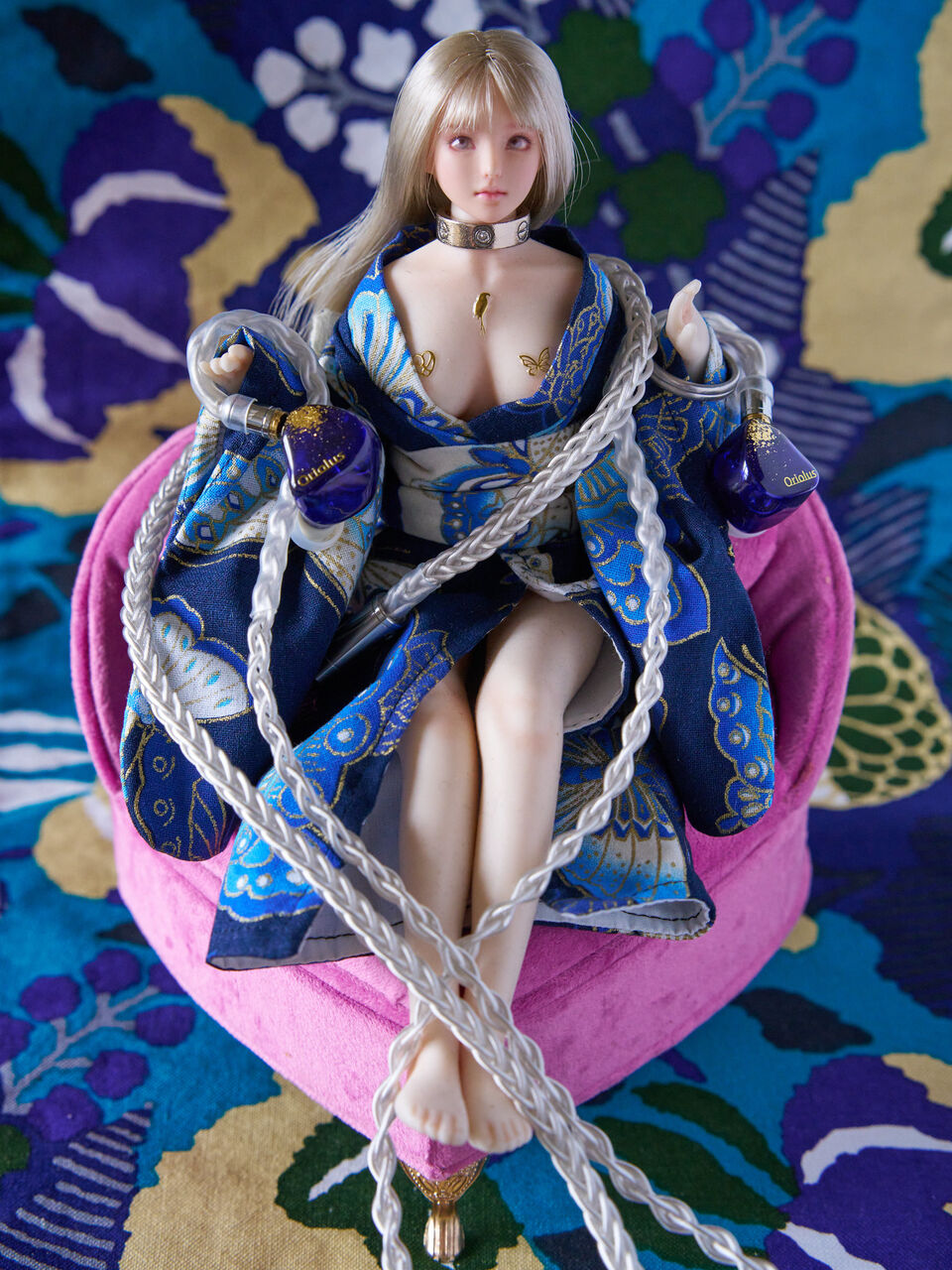 Oriolus Monachaaで最高に楽しい音楽ライフを : iノススメ