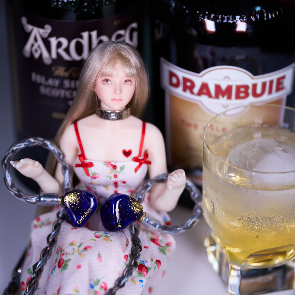 Sympathie Works SW38でとびきり美麗なサウンドを : iノススメ