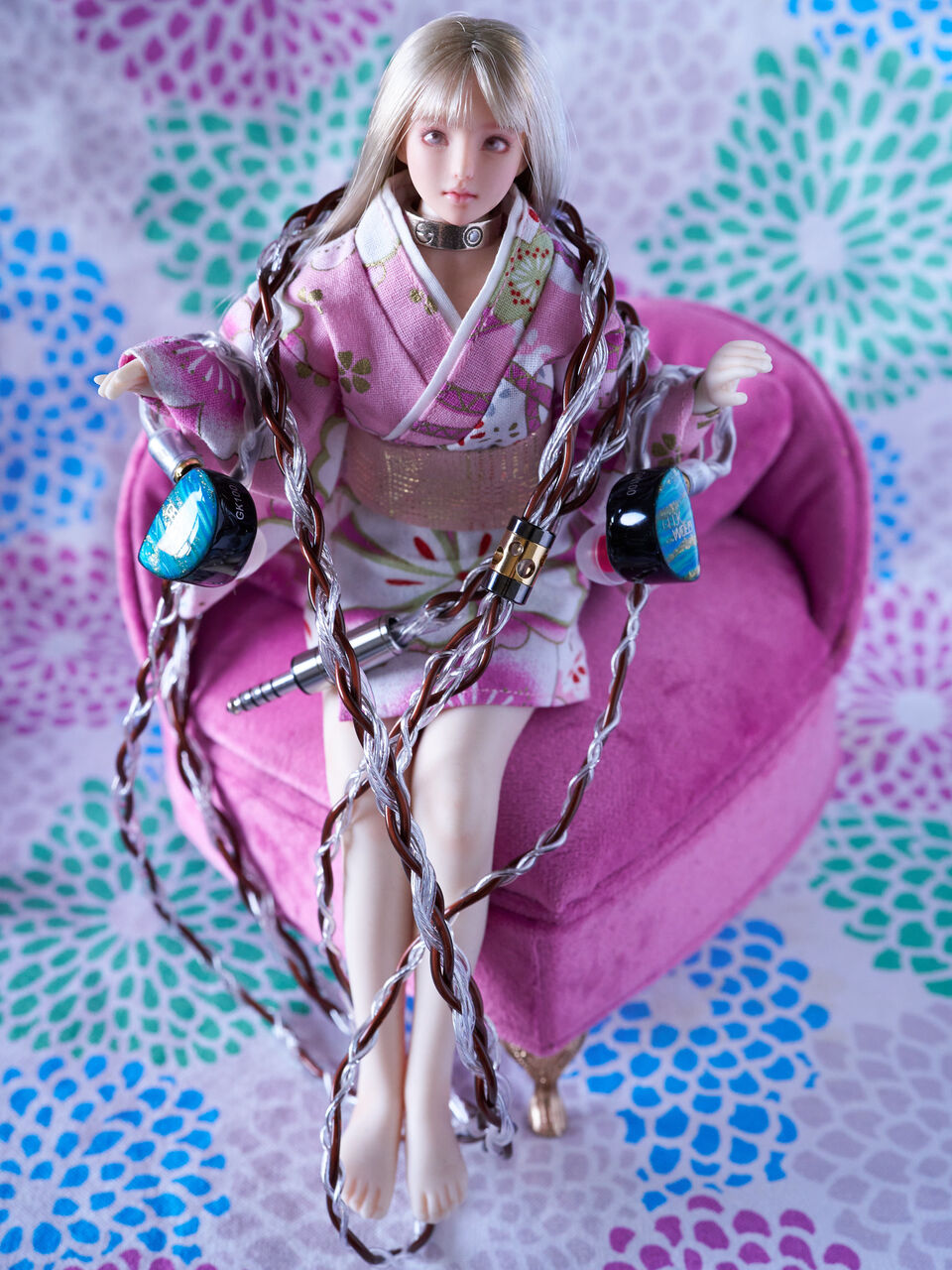 Sympathie Works SW33 で躍動感あふれる音楽体験を : iノススメ