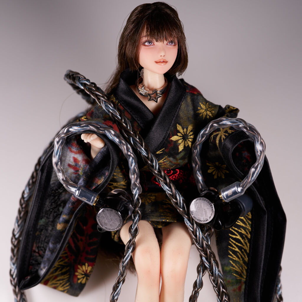Sympathie Works SW38でとびきり美麗なサウンドを : iノススメ