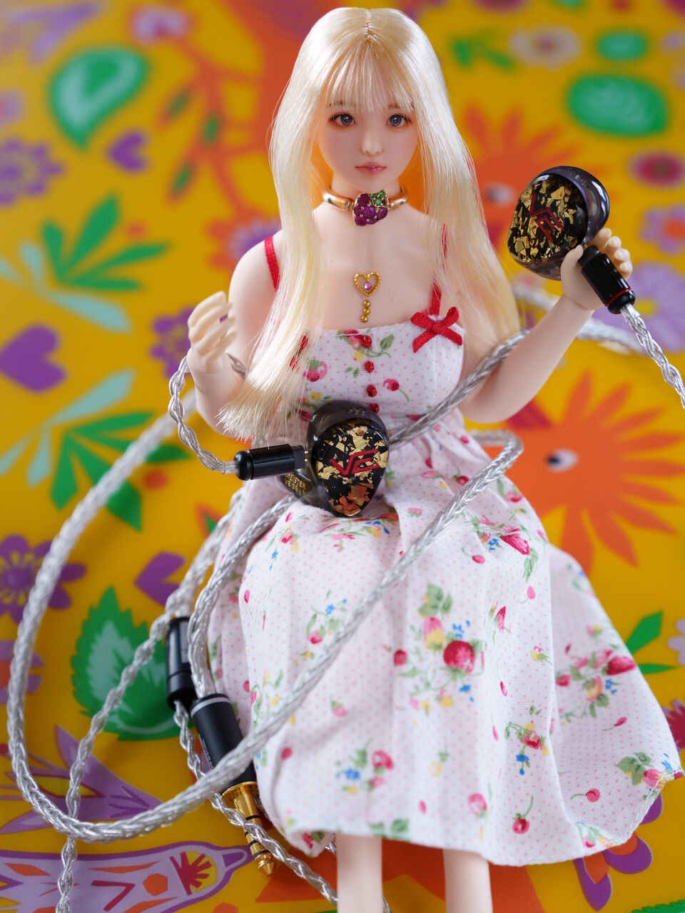 Nobunaga Labs CeresはVision Earsの夢を見るか : iノススメ