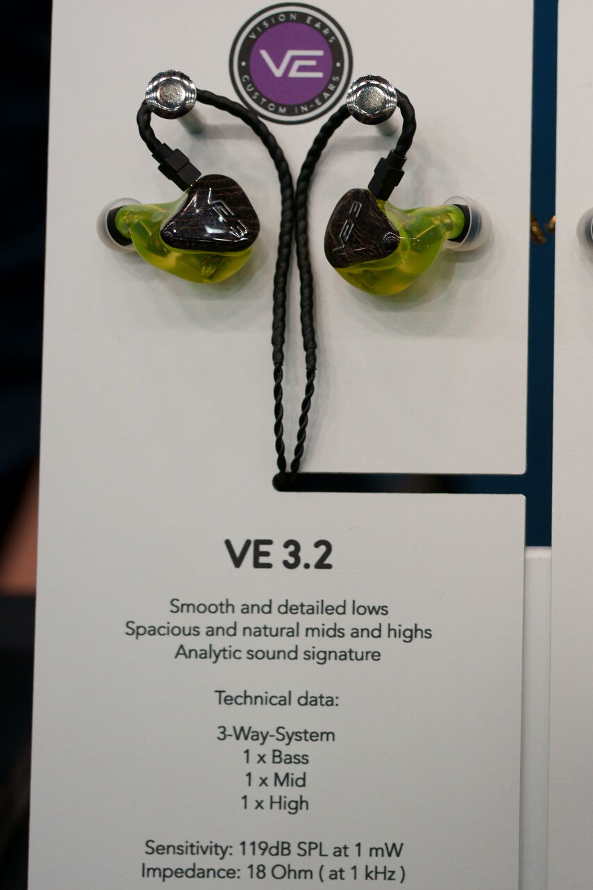 ポタフェス2022冬の感想ーVison Ears編ー : iノススメ