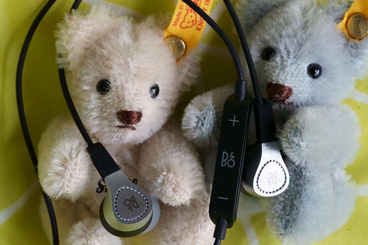 B&O Beoplay H3 MKII はいまさら買う価値があるのか : iノススメ