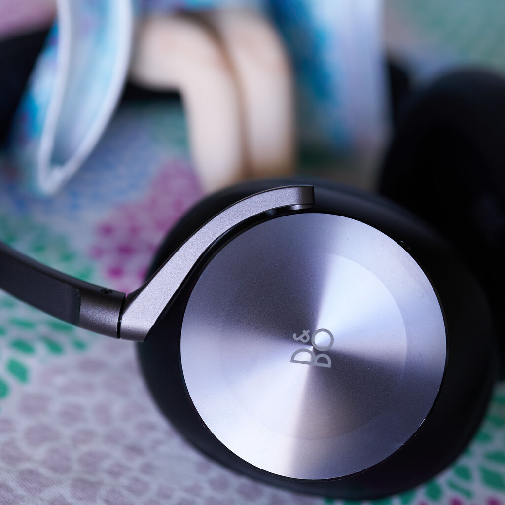 B&O Beoplay H95は10諭吉の価値があるのか VIII あるいはBTヘッドホン