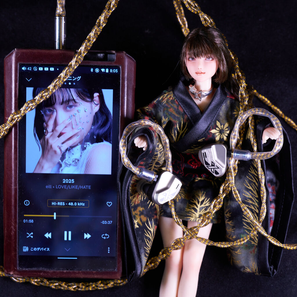 Sympathie Works SW37で魅惑の音空間を : iノススメ Sympathie Works SW37で魅惑の音空間を : iノススメ