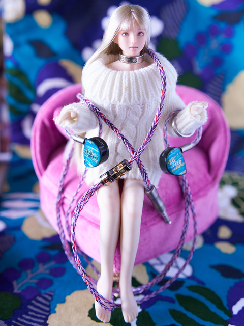 Geek Wold GK100は彗星の如く : iノススメ