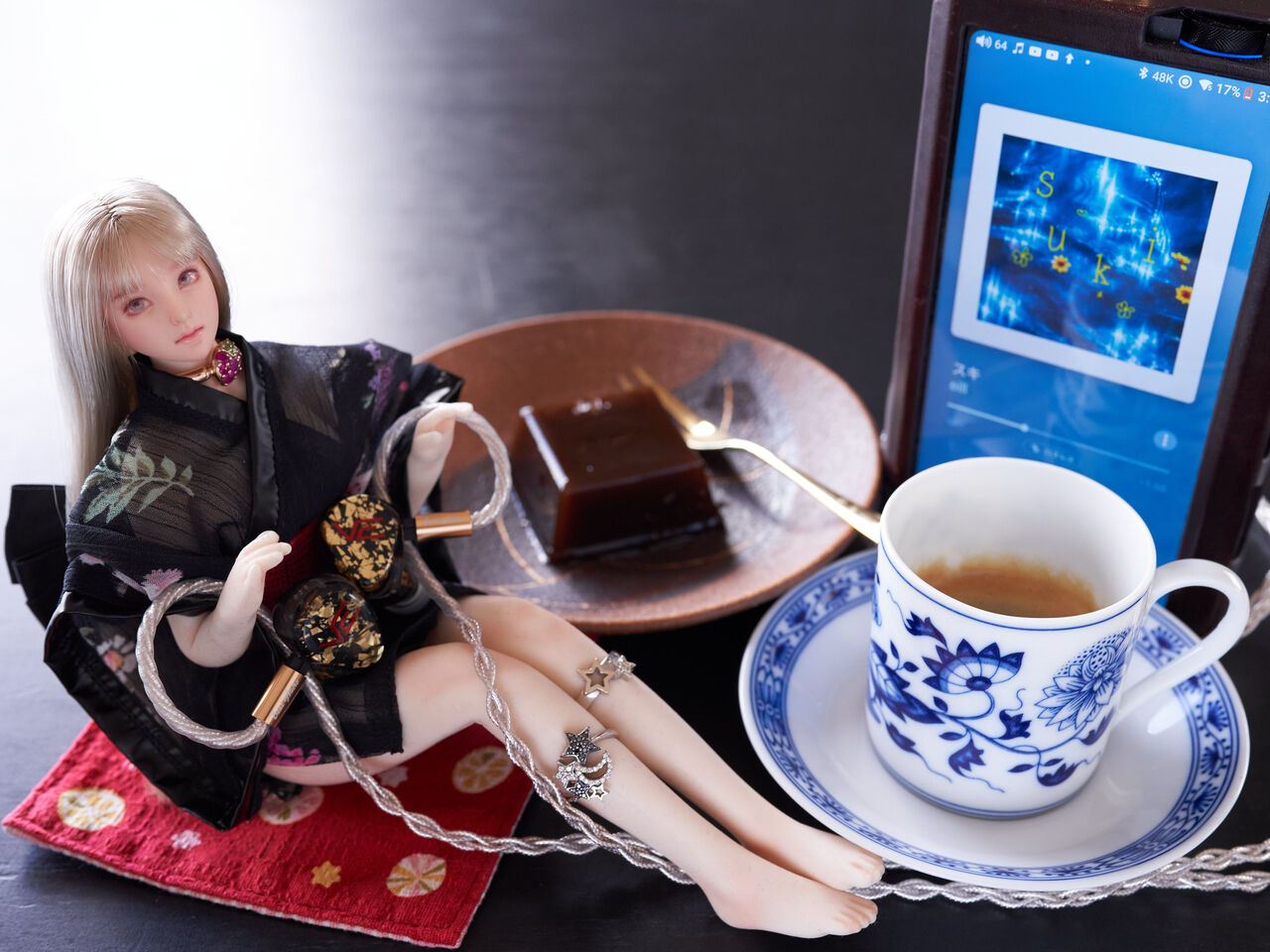 Vision Ears Meisterって凄くなイカ？ : iノススメ