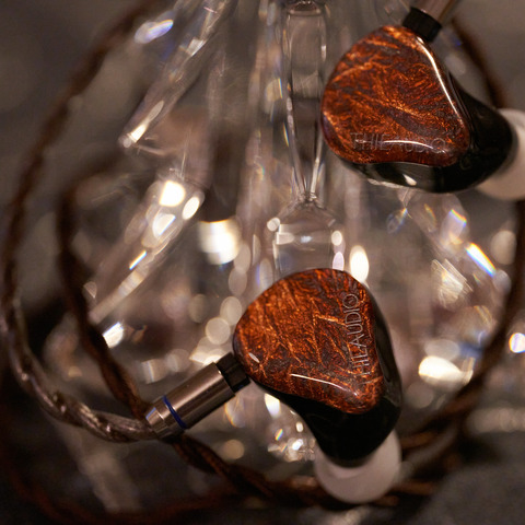 Thieaudio Monarch MKIIで三度目の正直となるのか I : iノススメ