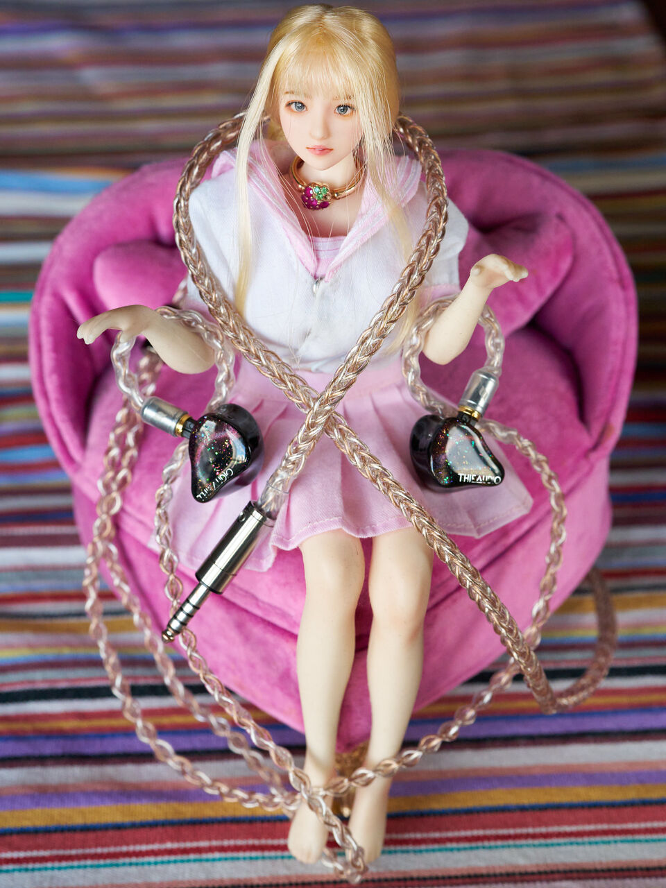 Sympathie Works SW34 でクールモダンなサウンドを : iノススメ