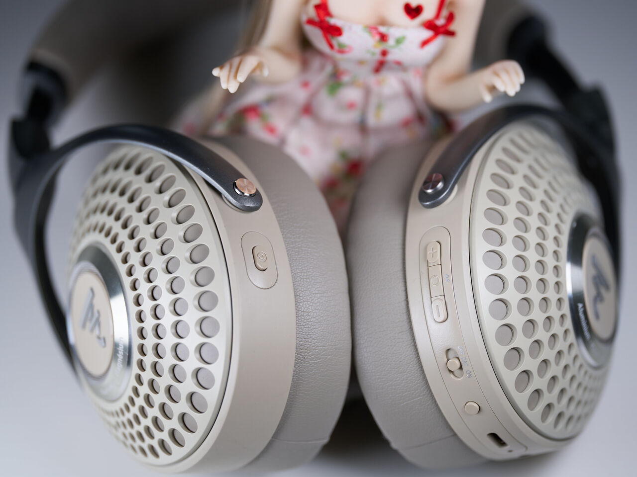 Focal Bathys あるいは最高峰のBTヘッドホン : iノススメ Focal Bathys あるいは最高峰のBTヘッドホン : iノススメ