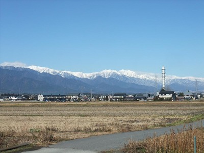 hakuba