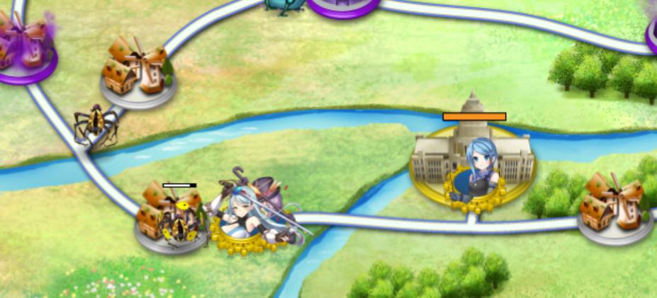 政剣マニフェスティア 1 4 二つの砦 政剣攻略のススメ