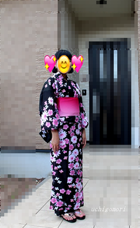 浴衣3