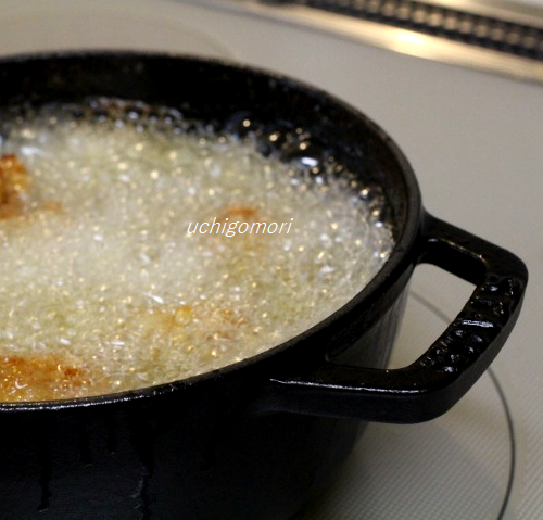 から揚げ