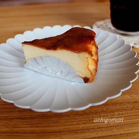 チーズケーキA
